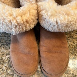 UGG boots